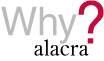 Why use Alacra?